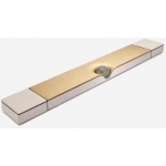 Devialet Dione Opéra de Paris 多合一Soundbar (金箔色)